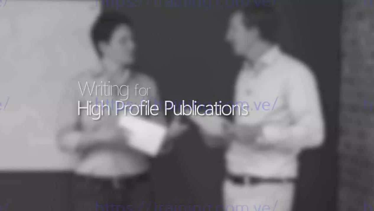Writing for High Profile Publications by Dorie Clark Free