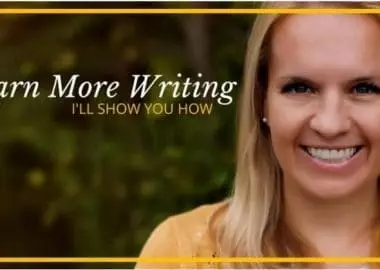 Earn More Writing Standard by Holly Johnson