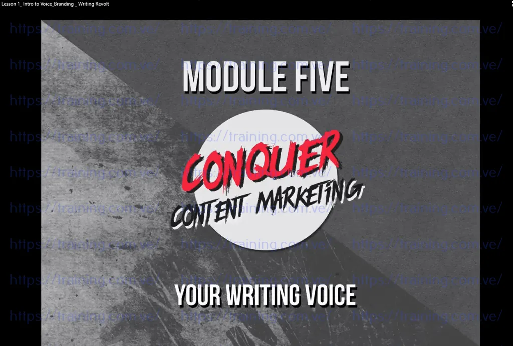 Conquer Content Marketing by Jorden Roper15 Conquer Content Marketing by Jorden Roper Download