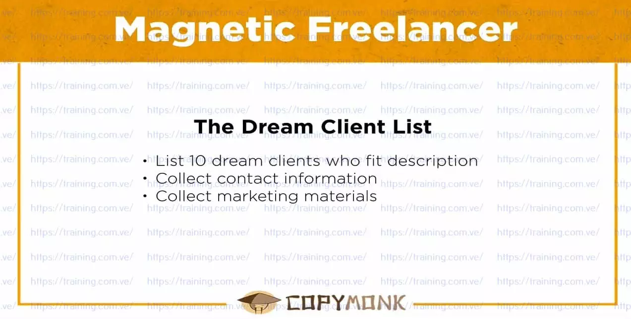 The Magnetic Freelancer by Danavir Sarria Discount