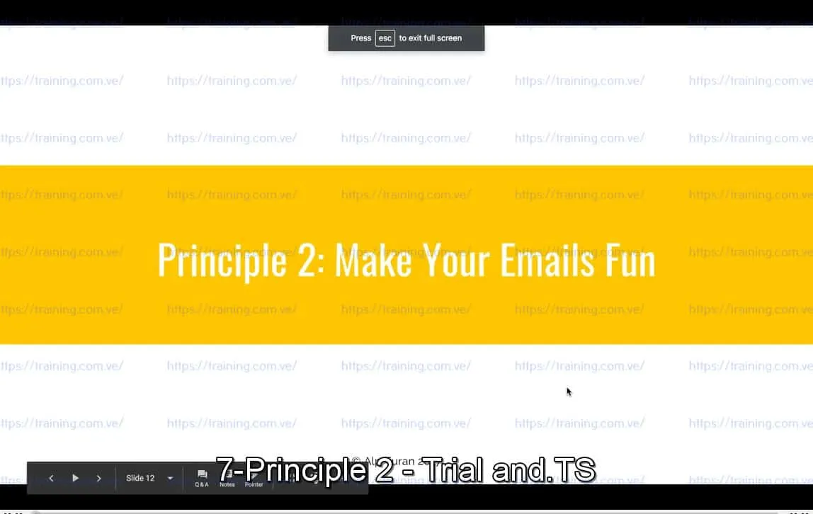 Email Prodigy by Alp Turan 1 Email Prodigy by Alp Turan get