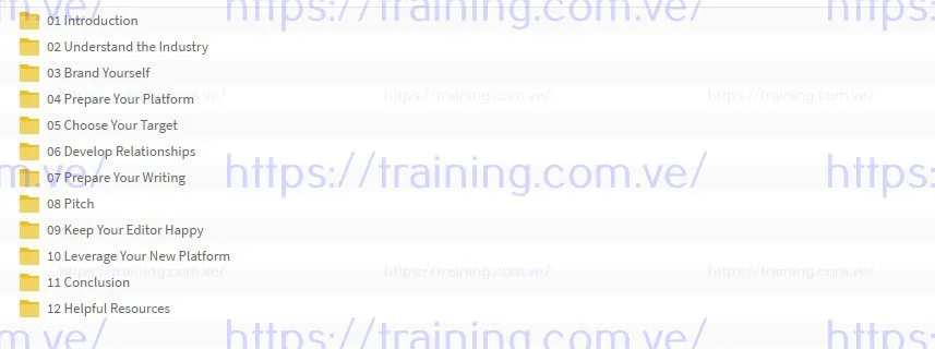 Power Publishing Contributor Masterclass by Josh Steimle torrent Power Publishing Contributor Masterclass by Josh Steimle Torrent