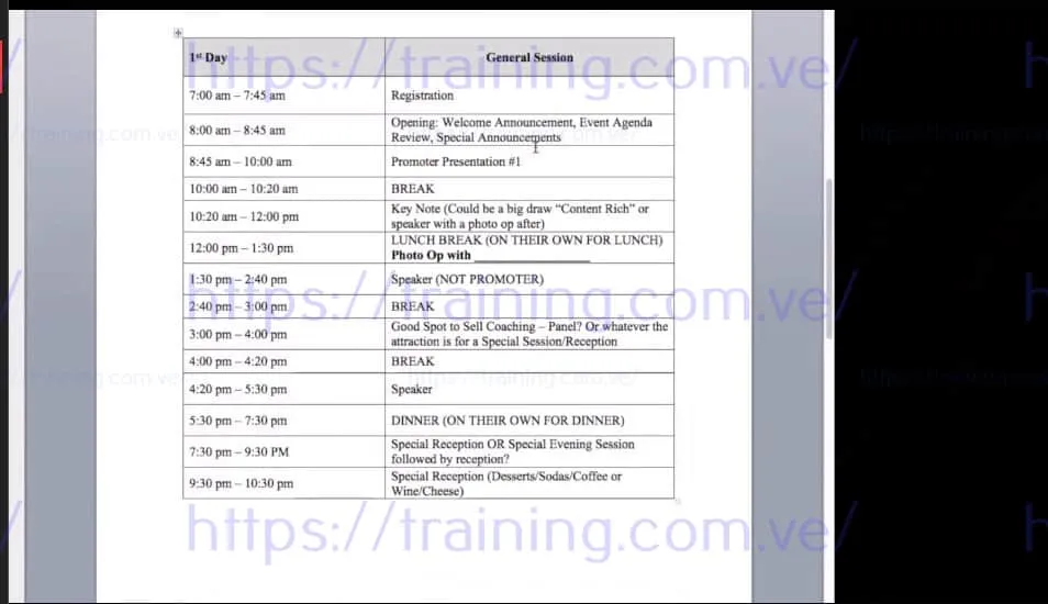 The Hybrid Master Event System by Sherrie Sokolowski 1 The Hybrid Master Event System by Sherrie Sokolowski Free