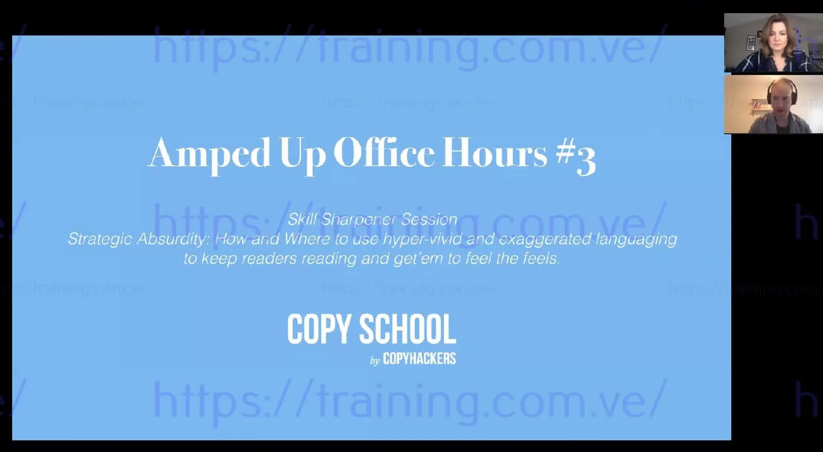Copy School 2018 by CopyHackers 1 Free Copy School 2018 by CopyHackers