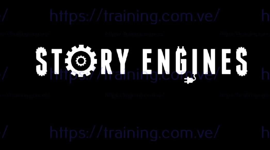 Story Engines Nick Stephenson & Joe Nassise 1 Free Story Engines Nick Stephenson & Joe Nassise